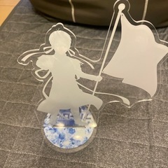 ブルーロック　アクリルスタンドの画像