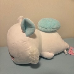 ちいかわ　モモンガ　ぬいぐるみの画像