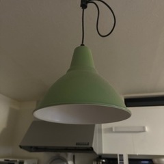 IKEA ペンダントライト②    お取引日　８月１日から８月１...