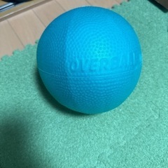 OVERBALL、ダイエット、筋トレの人におすすめ