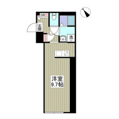 【🔆入居費用16万円🔆】✨審査No.1✨ 🔥相鉄いずみ野線…