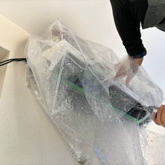 ☆ホテルなど旅館のオーナー様向け☆大口台数限定エアコンクリ…