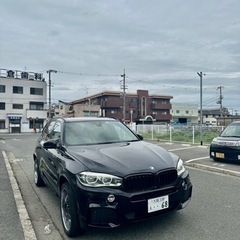 🔥🔥早い勝ち🔥🔥BMW X5 Mスポーツ、サンルフ、フルオプショ...