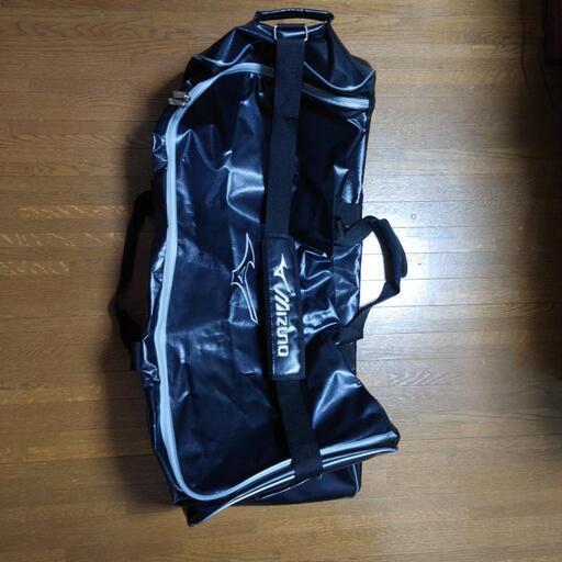 ミズノ 用具ケース 特大バッグ