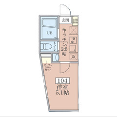 【🔆入居費用14万円🔆】✨審査No.1✨ 🔥JR京浜東北・根岸線...