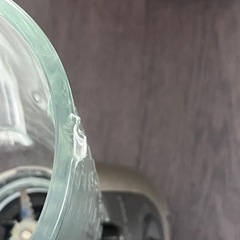 ティファール ミキサー ブレンドフォース グラス BL310AJPの画像