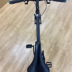 【松本駅付近引取限定】
ビアンキ クロスバイクの画像