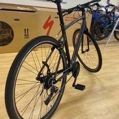 【松本駅付近引取限定】
ビアンキ クロスバイクの画像