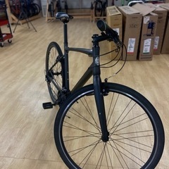 【松本駅付近引取限定】
ビアンキ クロスバイクの画像