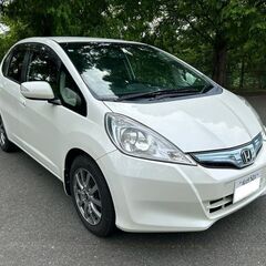 仙台☆H22フィットハイブリッドナビプレミアムセレクション2WD...