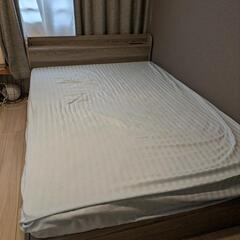 家具 ベッド