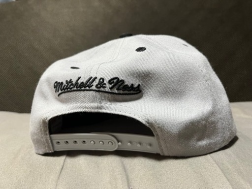 早いもの勝ち‼️RAIDERSキャップ帽