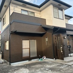 外壁塗装塗装の営業　の画像