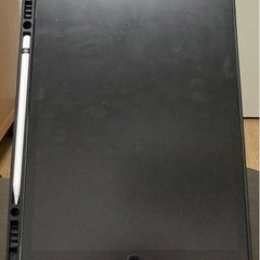 IPad Pro12.9インチ　2017