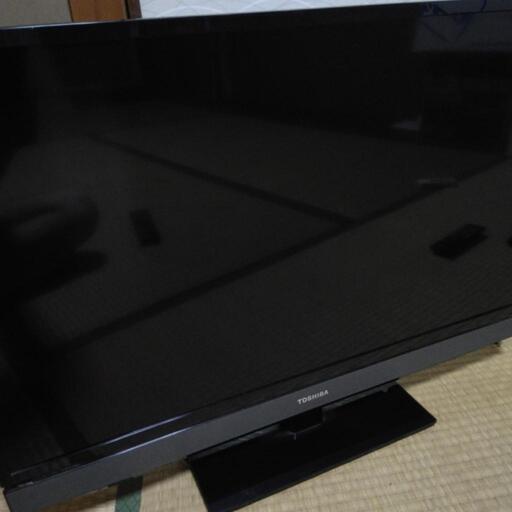 家電 テレビ