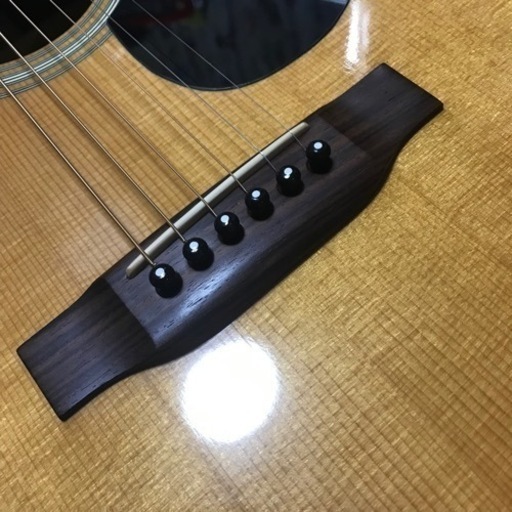 値下げ　スーパーレア 1991年 1/20　C.F.Martin マーチン 00-21 純正ブラックケース付