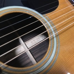 値下げ　スーパーレア 1991年 1/20　C.F.Martin マーチン 00-21 純正ブラックケース付の画像
