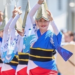 広島の阿波踊りメンバー大募集！ − 広島県