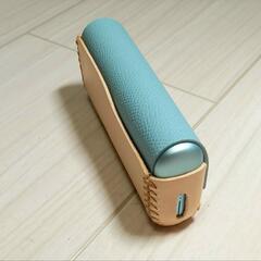 ●Handmade IQOS ILUMA (I) PRIME レザーケースの画像