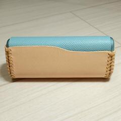 ●Handmade IQOS ILUMA (I) PRIME レザーケースの画像