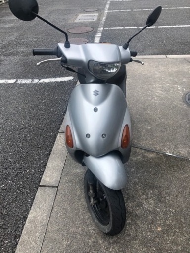 早い者勝ち！格安レッツ4