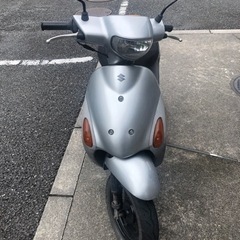 早い者勝ち！格安レッツ4