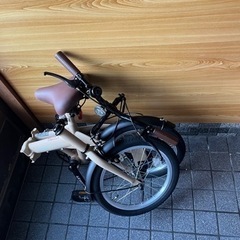 PROVROS 16インチ　折り畳み自転車＋空気入れ　愛知県　引き取り限定 楽天市場】◇お盆限定600円OFFクーポン配布◇高評価☆4.3【週間