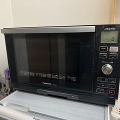 Panasonic ビストロ　NE-A262
