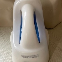 パナソニック　コードレス　スチーム　家電 生活家電 アイロンの画像