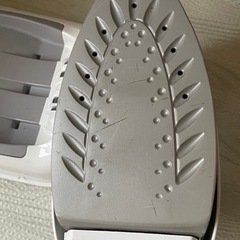 パナソニック　コードレス　スチーム　家電 生活家電 アイロンの画像