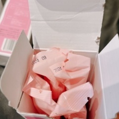 Baby support for girの画像