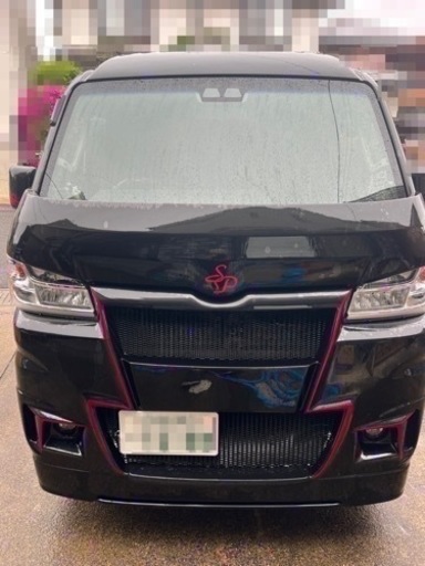 軽トラエアロ、ホイールタイヤ