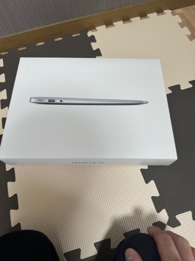 MacBook Air