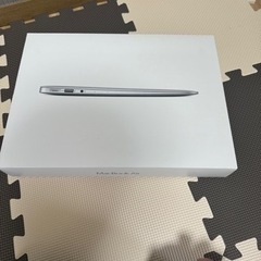 MacBook Air