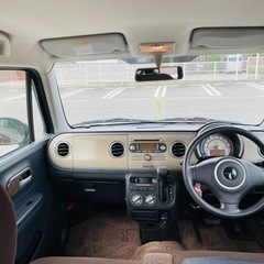 アルトラパン★車検長い(2年間)付き⭕️格安値段。G グレードの画像