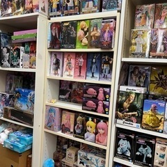 入荷　フィギュア‼️【新品】の画像