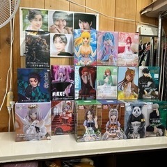 入荷　フィギュア‼️【新品】の画像