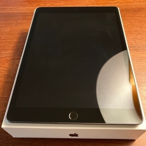 ipad 32gb 第7世代 10.2