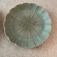 あげます　お皿2枚セットの画像
