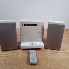 SONY ソニー CDレシーバー ウォークマンドックコンポ HC...