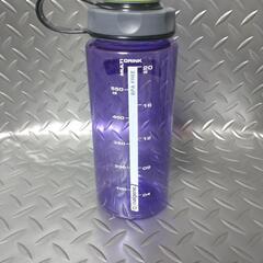 ダブルマウス【珍しい20㌉】ナルゲンボトル　水筒の画像