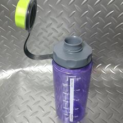ダブルマウス【珍しい20㌉】ナルゲンボトル　水筒の画像