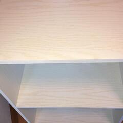 【決まりました】カラーボックスセット　家具 収納家具の画像