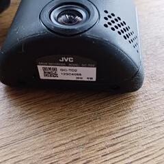 前方のみドラレコの画像