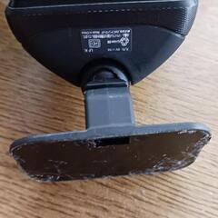 前方のみドラレコの画像