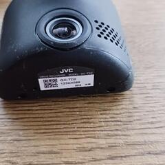 前方のみドラレコの画像