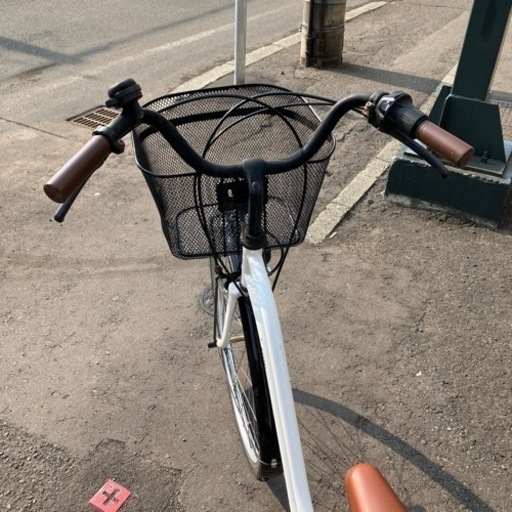 自転車　26インチ
