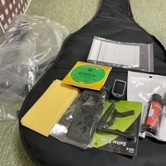 s.ヤイリ　アコースティックギター　フルセット美品の画像