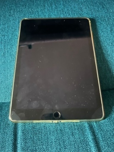 iPad Air2  第二世代　64ギガ