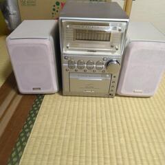 家電 オーディオ